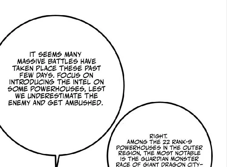 Global Martial Arts manga Chapter 355 – Page 44