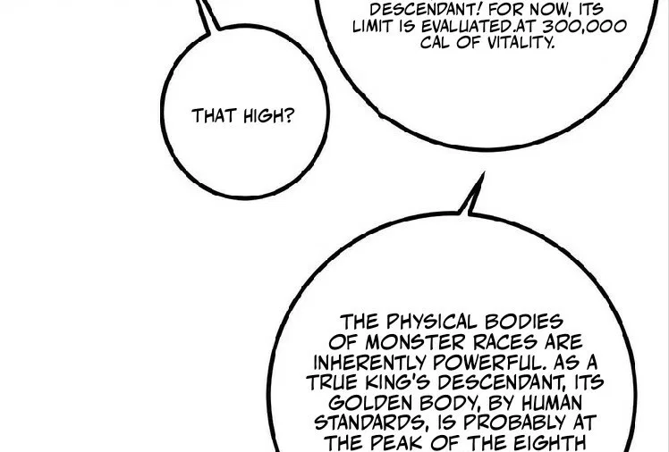 Global Martial Arts manga Chapter 355 – Page 46