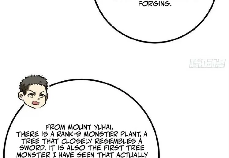 Global Martial Arts manga Chapter 355 – Page 47
