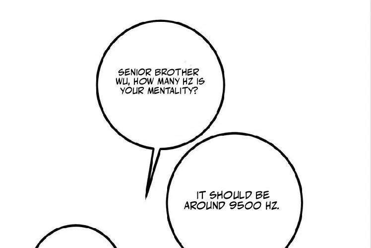 Global Martial Arts manga Chapter 355 – Page 53