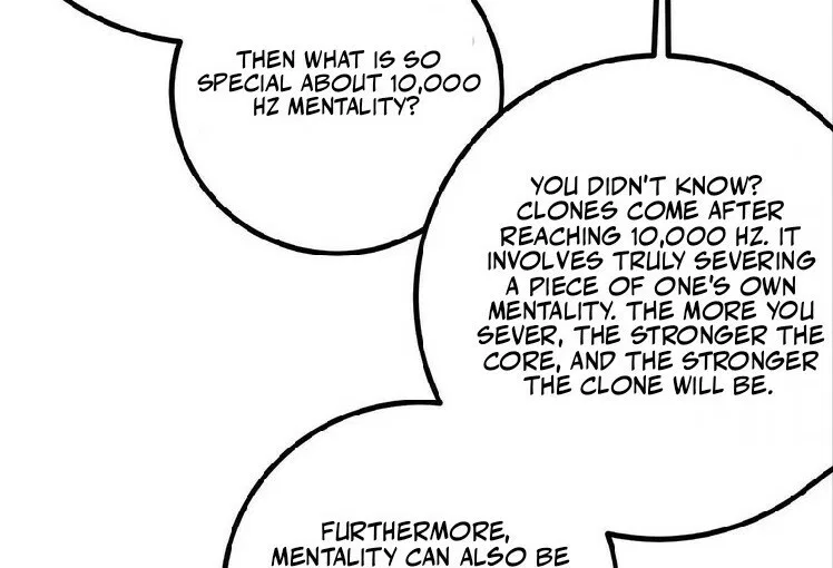 Global Martial Arts manga Chapter 355 – Page 56