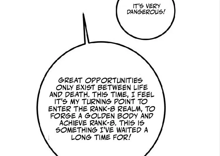 Global Martial Arts manga Chapter 355 – Page 60