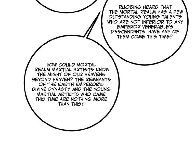 Global Martial Arts manga Chapter 355 – Page 69