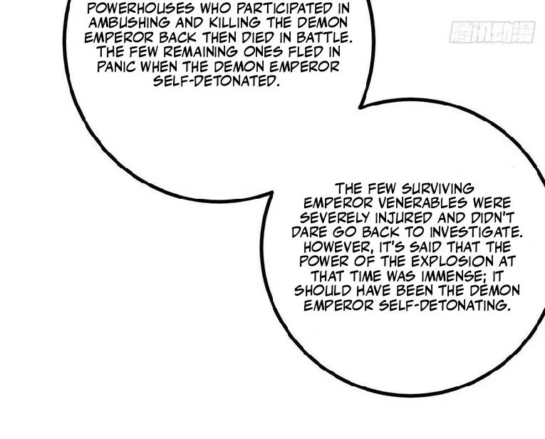 Global Martial Arts manga Chapter 355 – Page 73