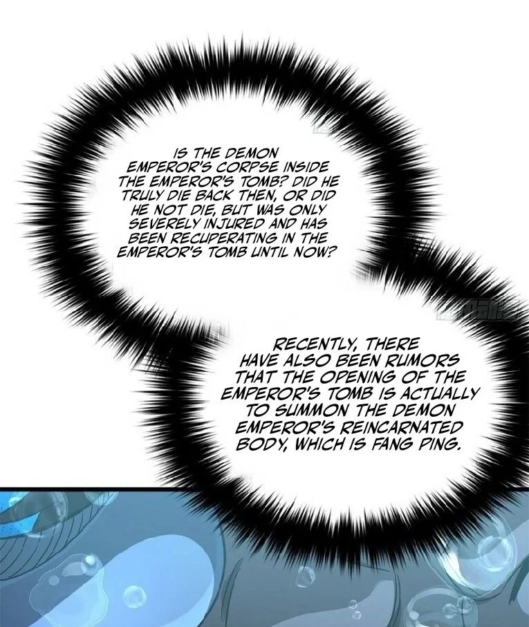 Global Martial Arts manga Chapter 355 – Page 74