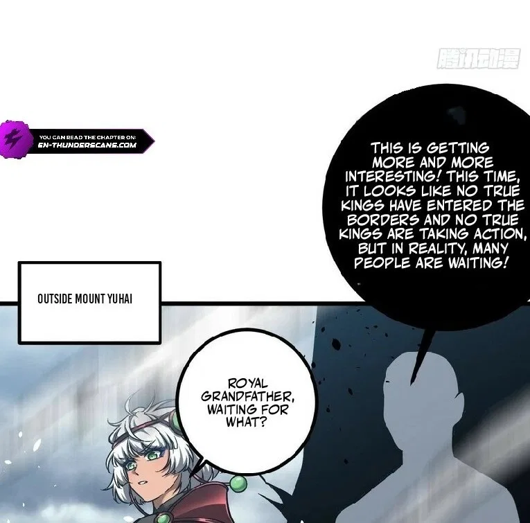 Global Martial Arts manga Chapter 355 – Page 76