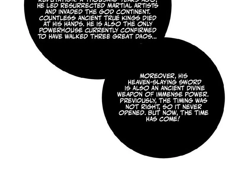 Global Martial Arts manga Chapter 355 – Page 78