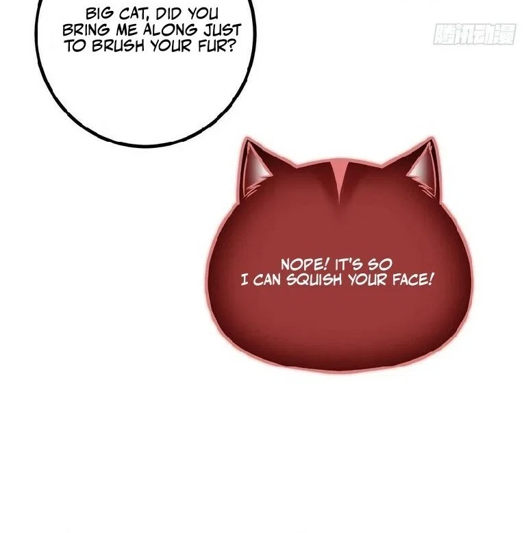 Global Martial Arts manga Chapter 355 – Page 87