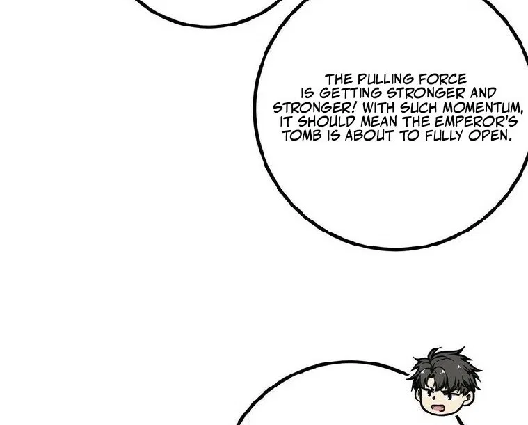 Global Martial Arts manga Chapter 355 – Page 92