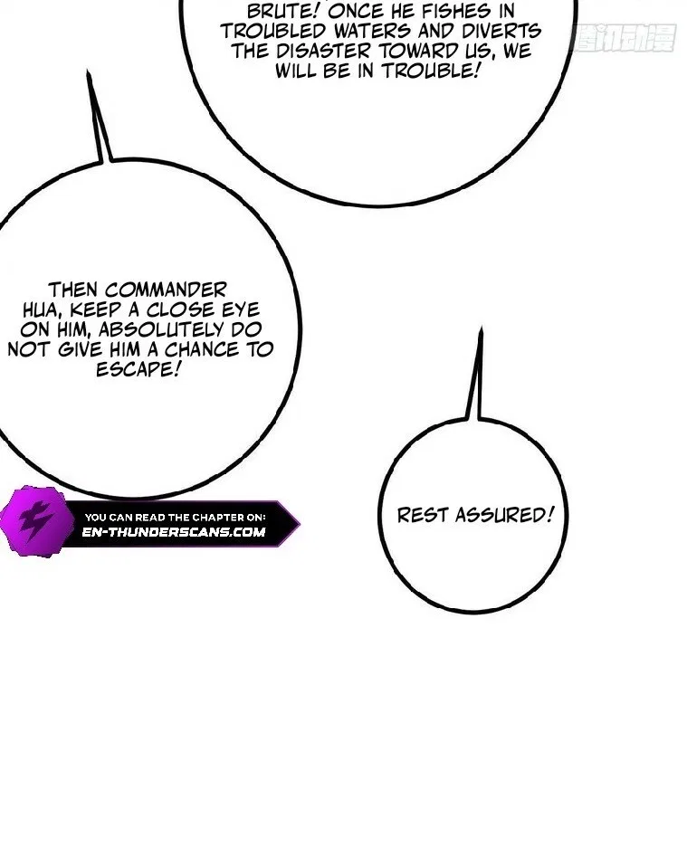 Global Martial Arts manga Chapter 355 – Page 97
