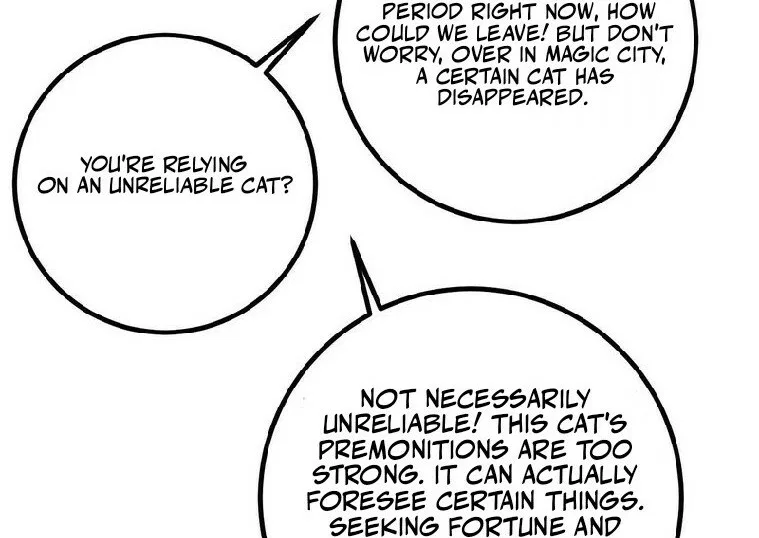 Global Martial Arts manga Chapter 355 – Page 100