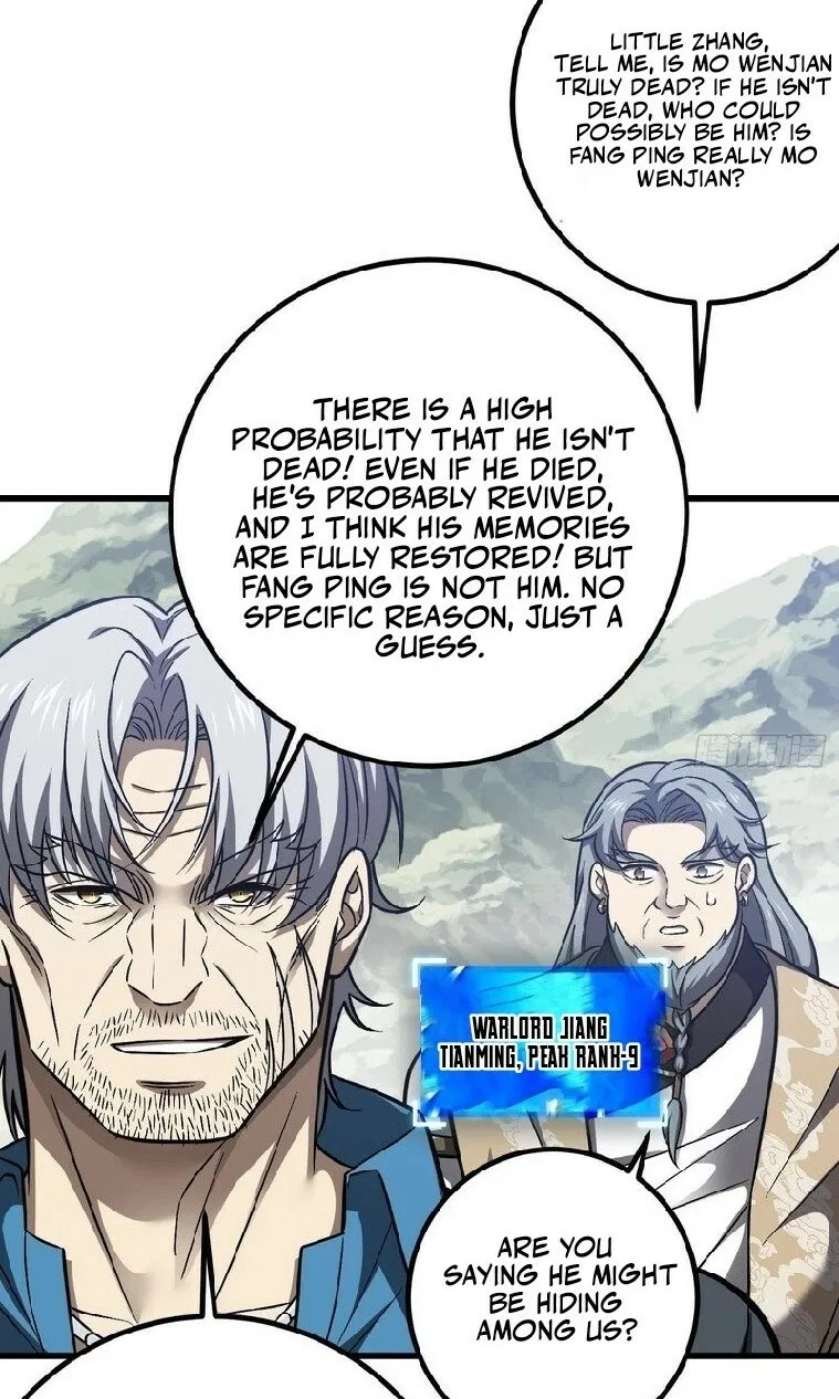 Global Martial Arts manga Chapter 355 – Page 102