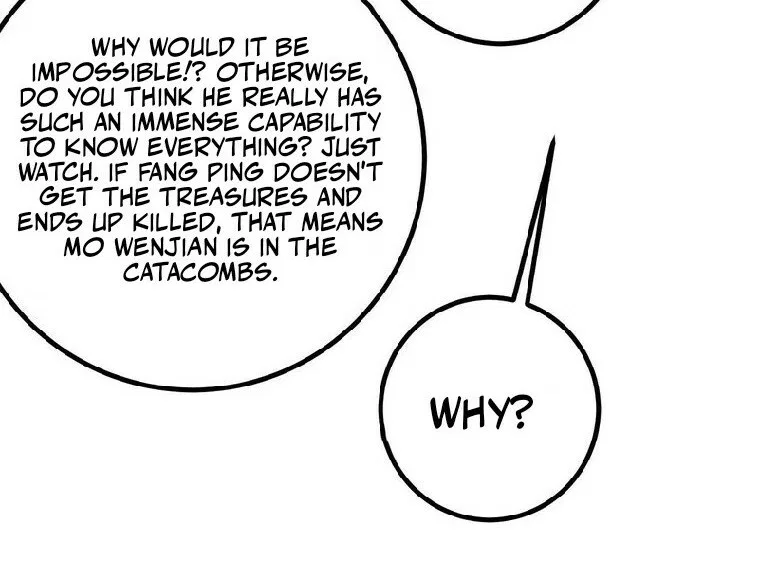 Global Martial Arts manga Chapter 355 – Page 103