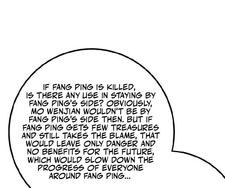 Global Martial Arts manga Chapter 355 – Page 104