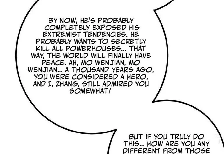 Global Martial Arts manga Chapter 355 – Page 106