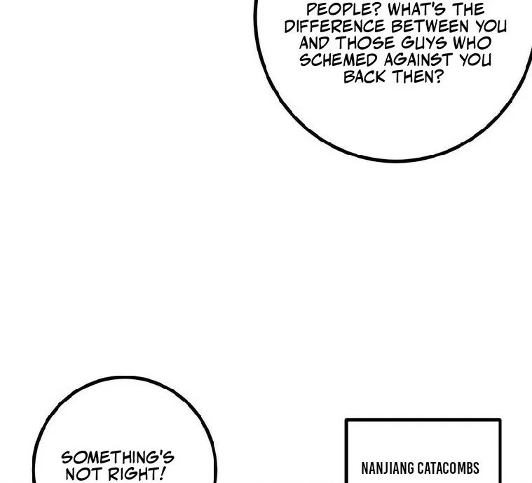 Global Martial Arts manga Chapter 355 – Page 107