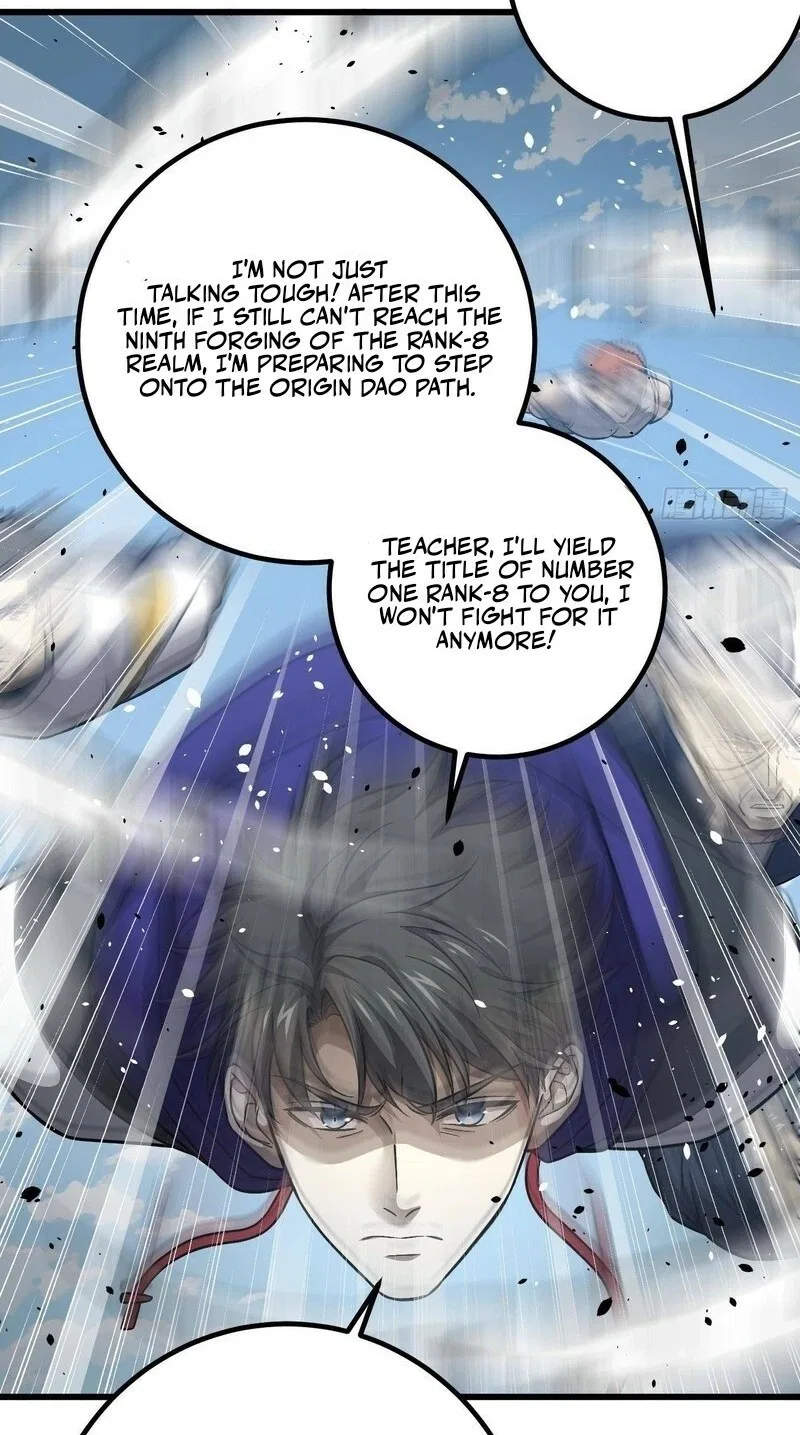 Global Martial Arts manga Chapter 355 – Page 114