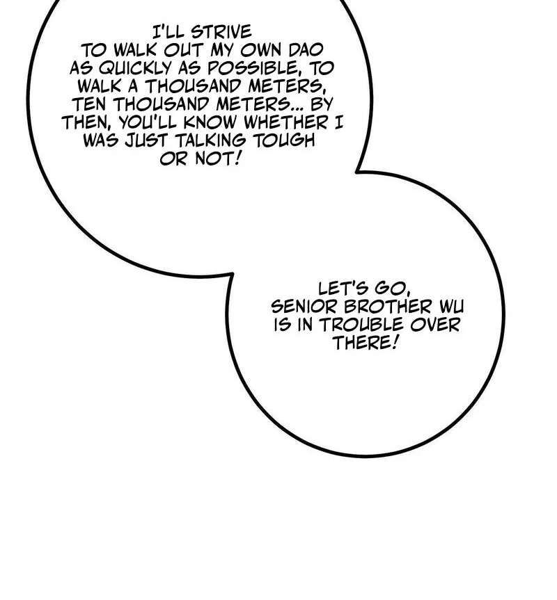 Global Martial Arts manga Chapter 355 – Page 115