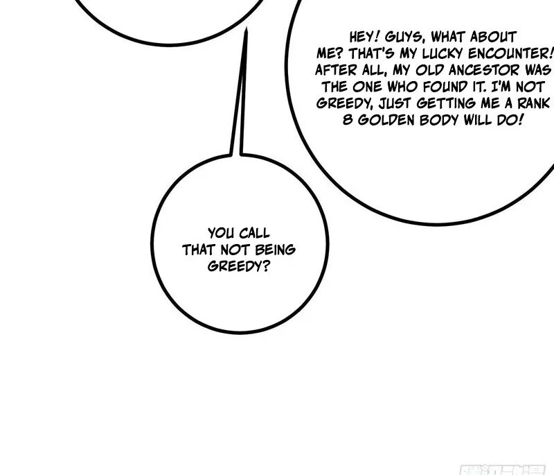 Global Martial Arts manga Chapter 354 – Page 7