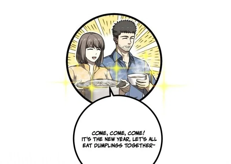 Global Martial Arts manga Chapter 354 – Page 15