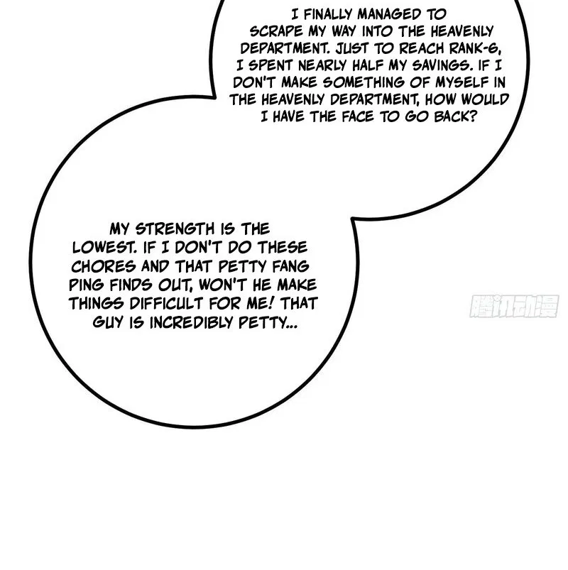 Global Martial Arts manga Chapter 354 – Page 25