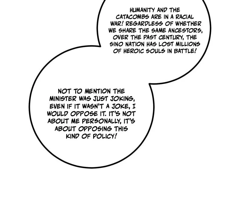 Global Martial Arts manga Chapter 354 – Page 33