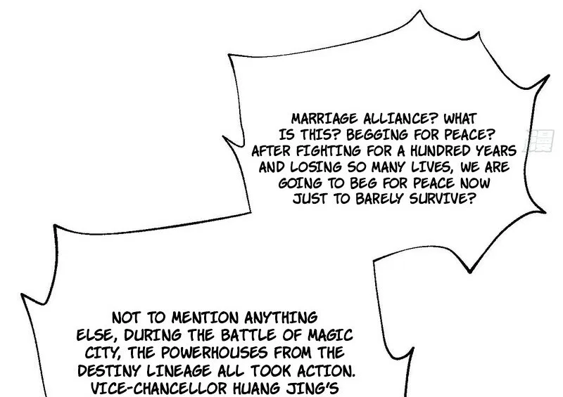 Global Martial Arts manga Chapter 354 – Page 34