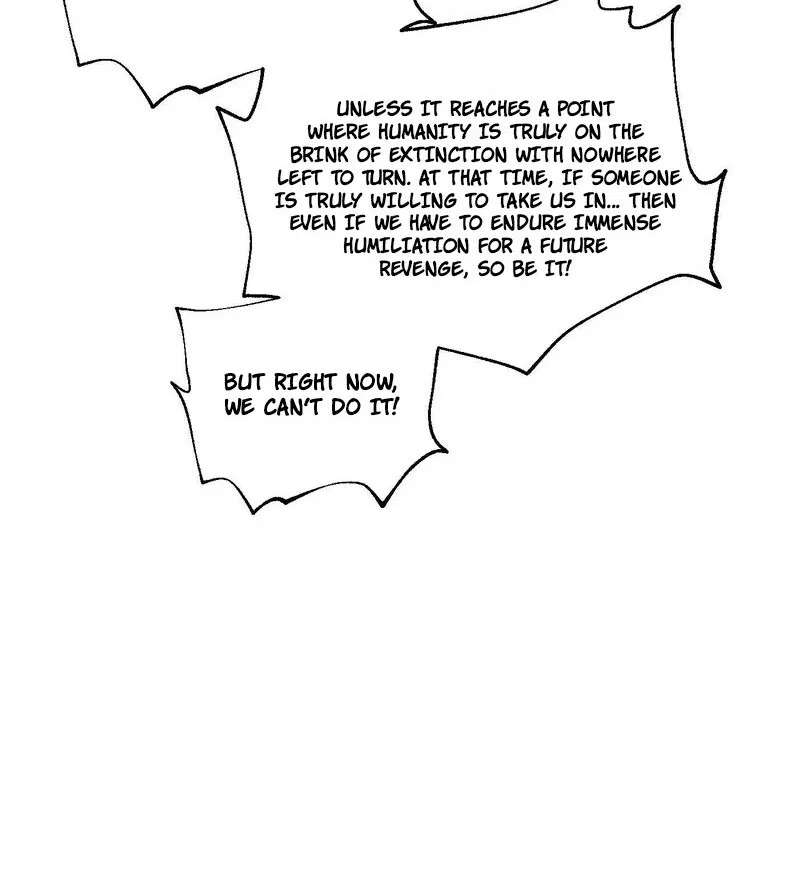 Global Martial Arts manga Chapter 354 – Page 36
