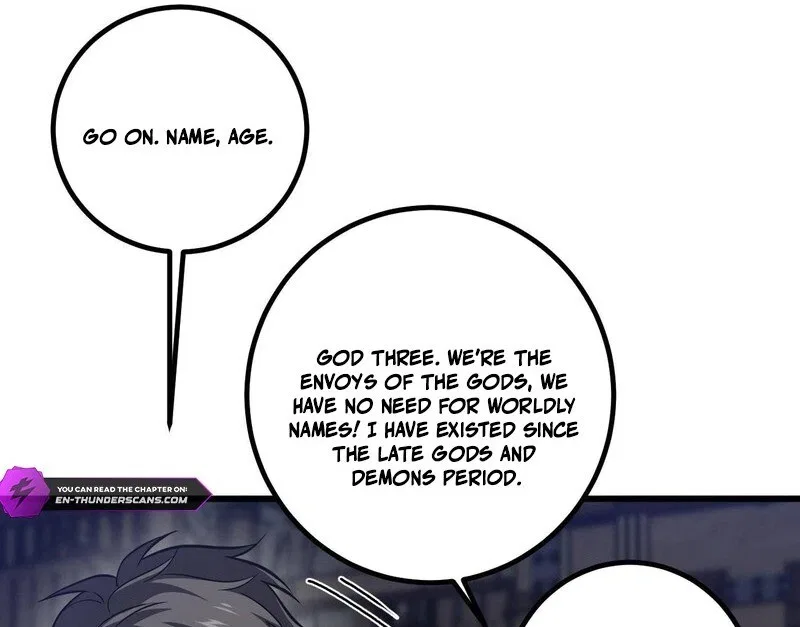 Global Martial Arts manga Chapter 354 – Page 46