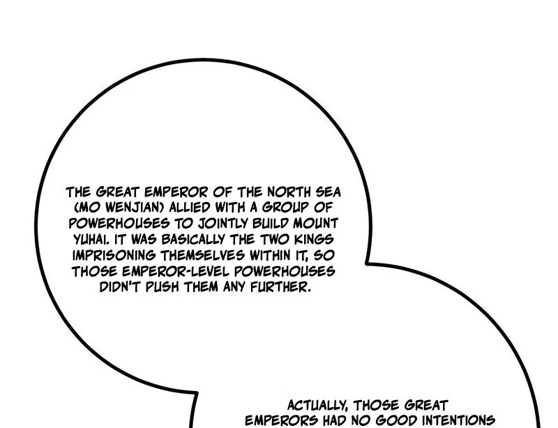 Global Martial Arts manga Chapter 354 – Page 49