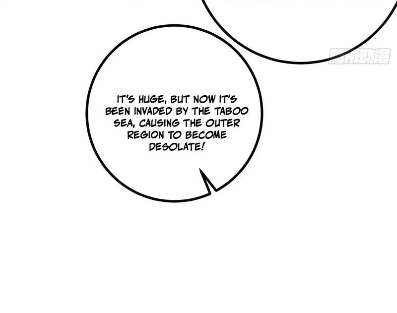 Global Martial Arts manga Chapter 354 – Page 51