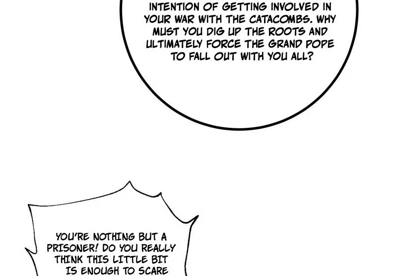Global Martial Arts manga Chapter 354 – Page 54