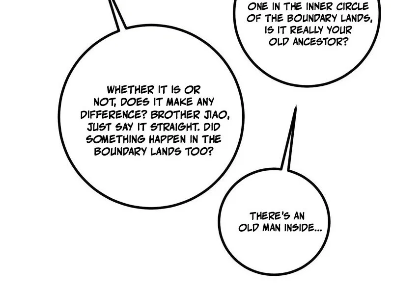 Global Martial Arts manga Chapter 354 – Page 60
