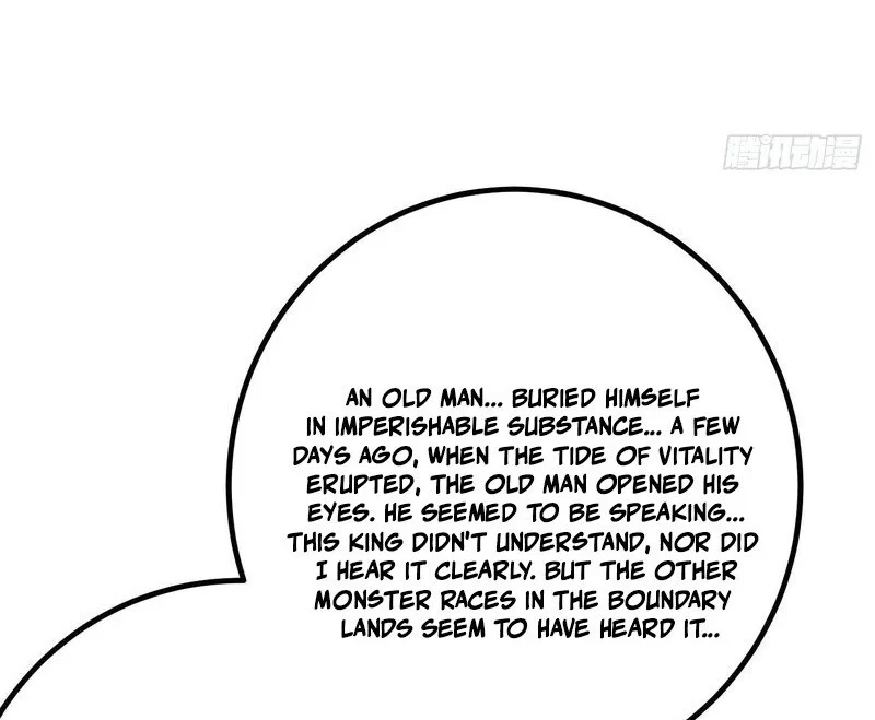 Global Martial Arts manga Chapter 354 – Page 61