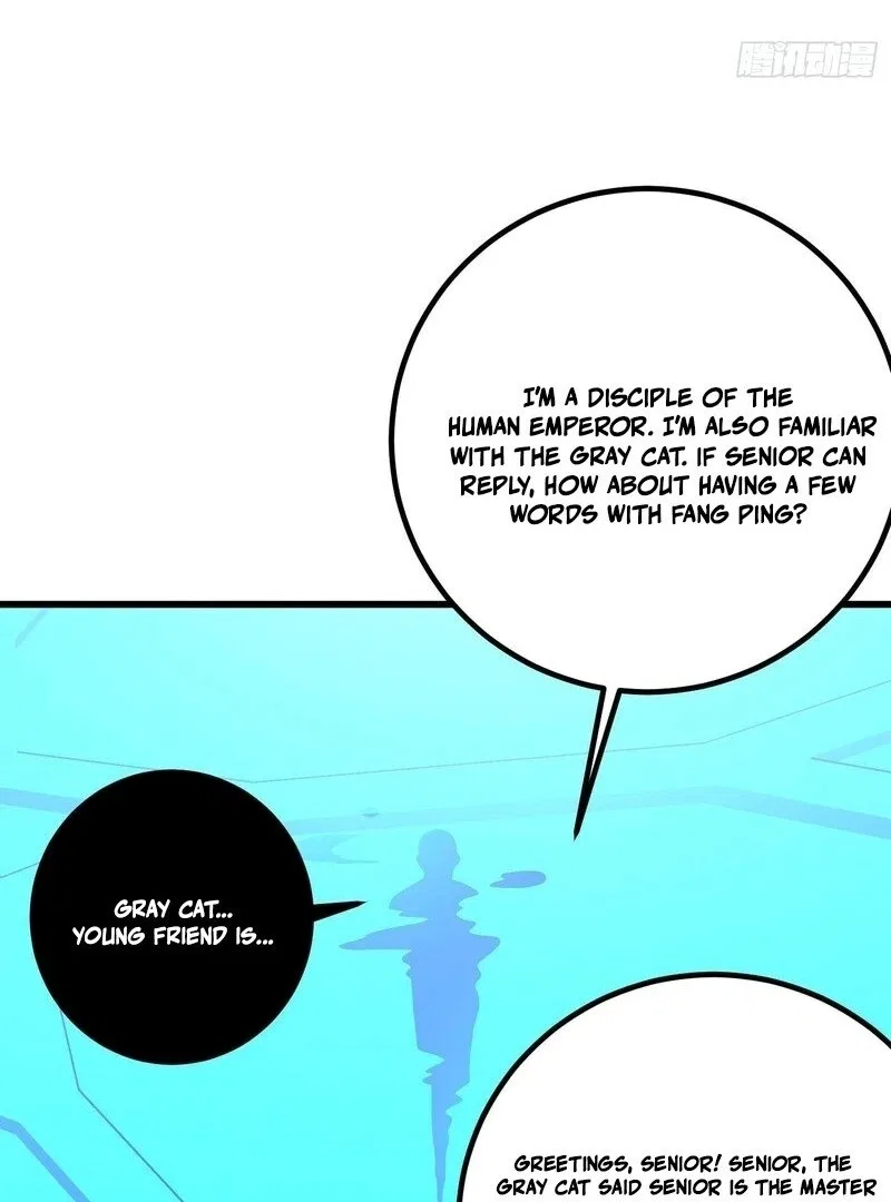 Global Martial Arts manga Chapter 354 – Page 63
