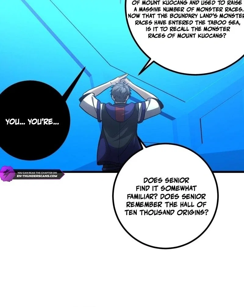 Global Martial Arts manga Chapter 354 – Page 64