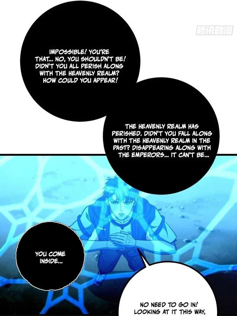 Global Martial Arts manga Chapter 354 – Page 65