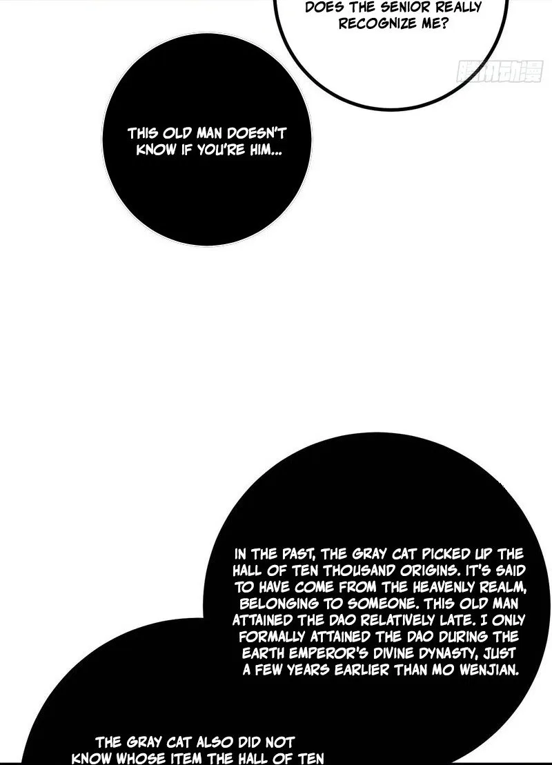 Global Martial Arts manga Chapter 354 – Page 66