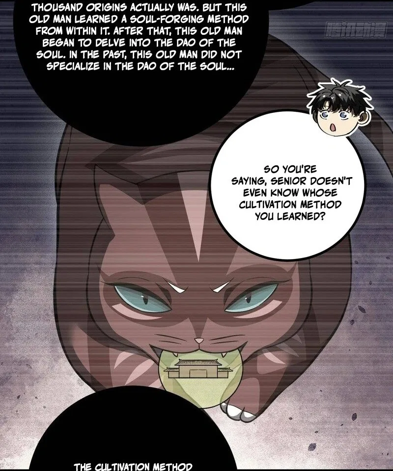Global Martial Arts manga Chapter 354 – Page 67
