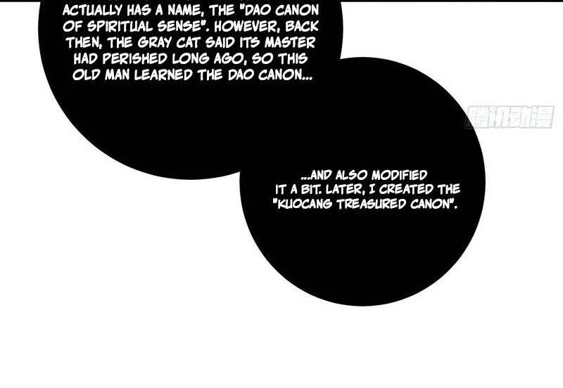 Global Martial Arts manga Chapter 354 – Page 68