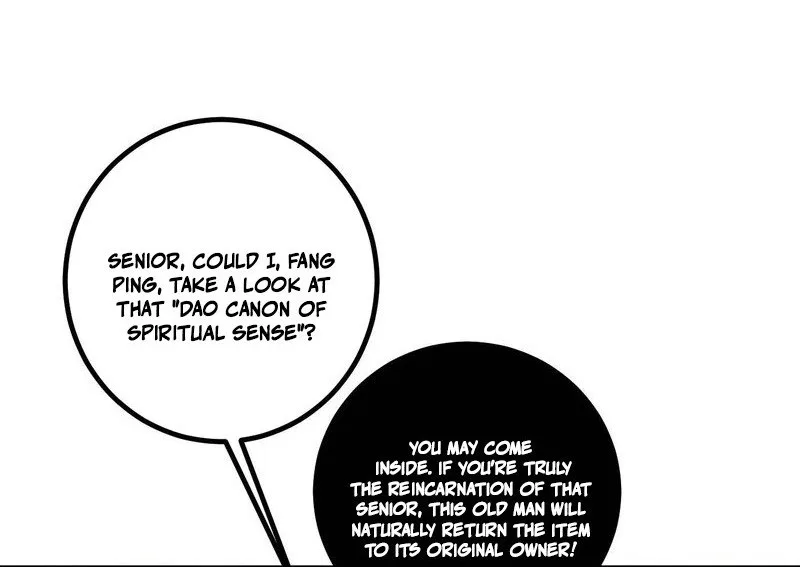 Global Martial Arts manga Chapter 354 – Page 69