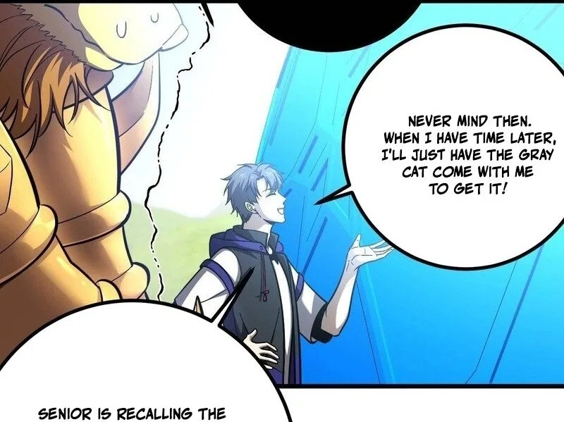 Global Martial Arts manga Chapter 354 – Page 70