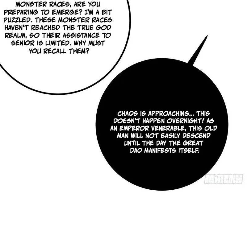 Global Martial Arts manga Chapter 354 – Page 71
