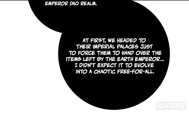 Global Martial Arts manga Chapter 354 – Page 73