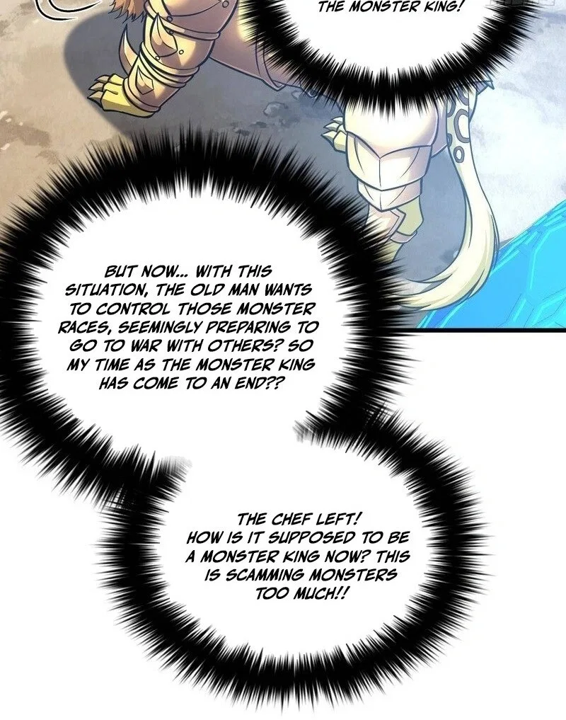 Global Martial Arts manga Chapter 354 – Page 75