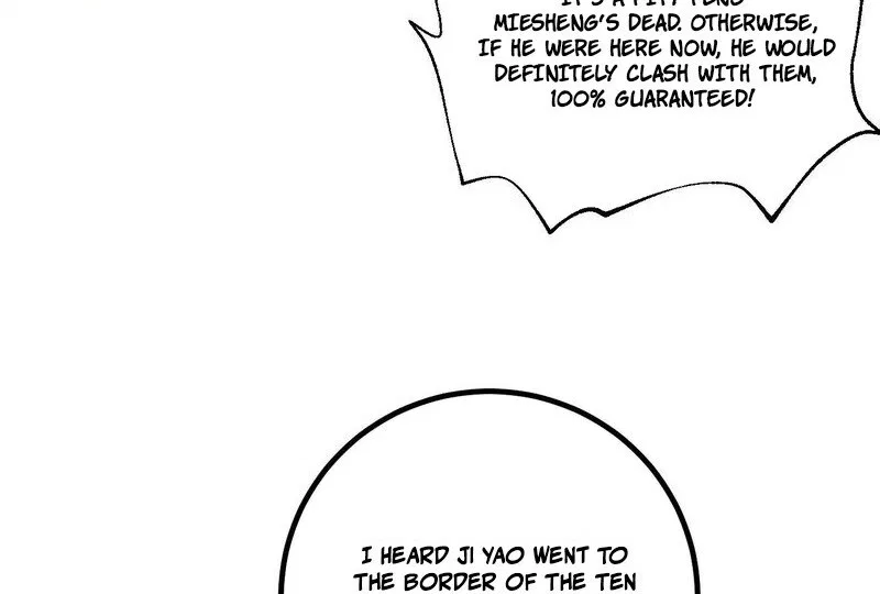Global Martial Arts manga Chapter 354 – Page 78