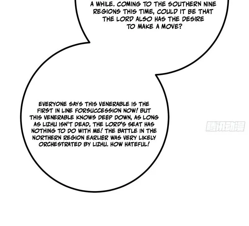 Global Martial Arts manga Chapter 354 – Page 80