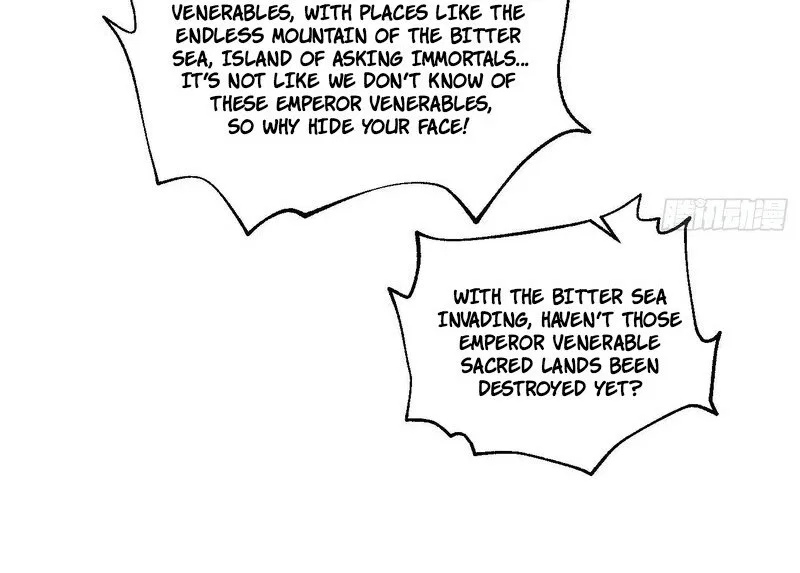 Global Martial Arts manga Chapter 354 – Page 84
