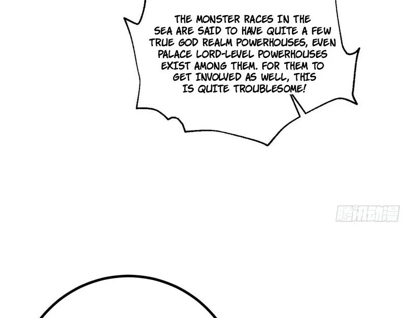 Global Martial Arts manga Chapter 354 – Page 86