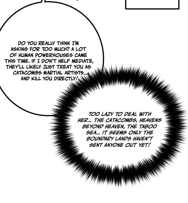 Global Martial Arts manga Chapter 354 – Page 90